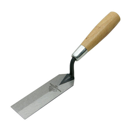 MARSHALLTOWN TROWEL MARGIN 5X1.5"" 11204